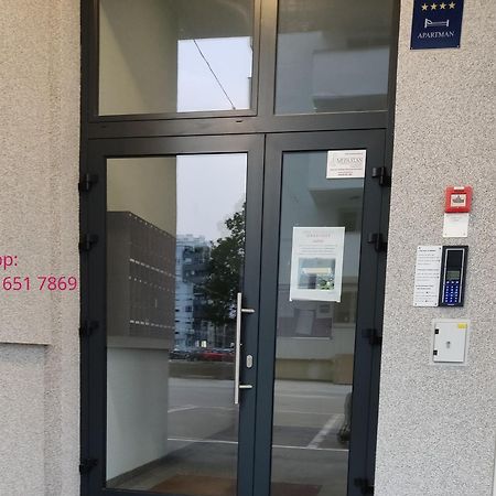 Zg Apartman Zagreb Bagian luar foto