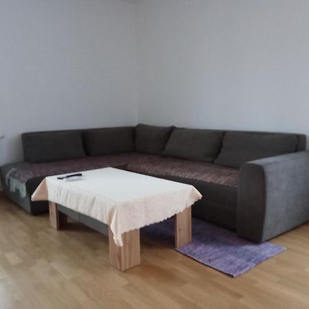 Zg Apartman Zagreb Bagian luar foto
