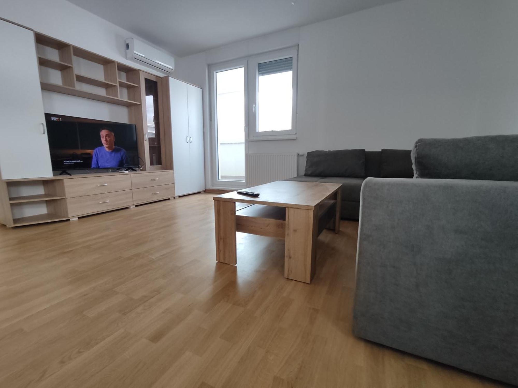 Zg Apartman Zagreb Bagian luar foto