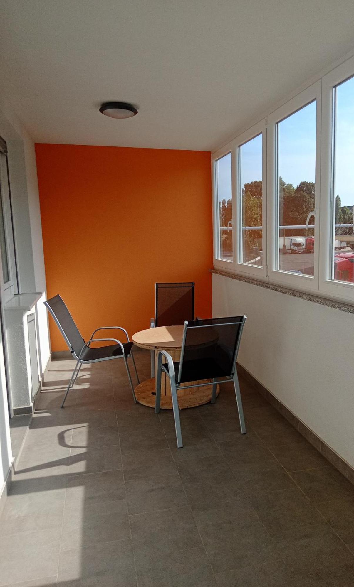 Zg Apartman Zagreb Bagian luar foto