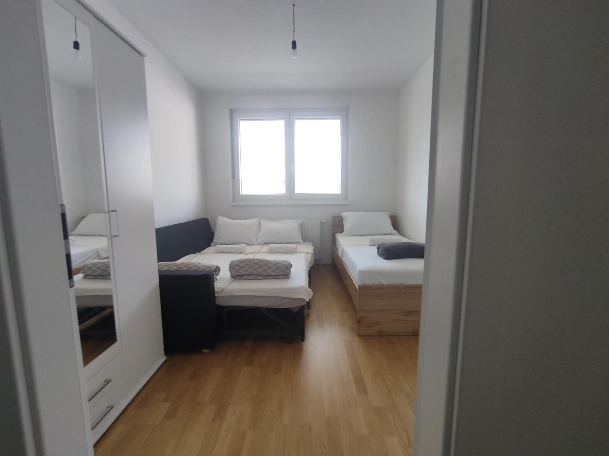 Zg Apartman Zagreb Bagian luar foto