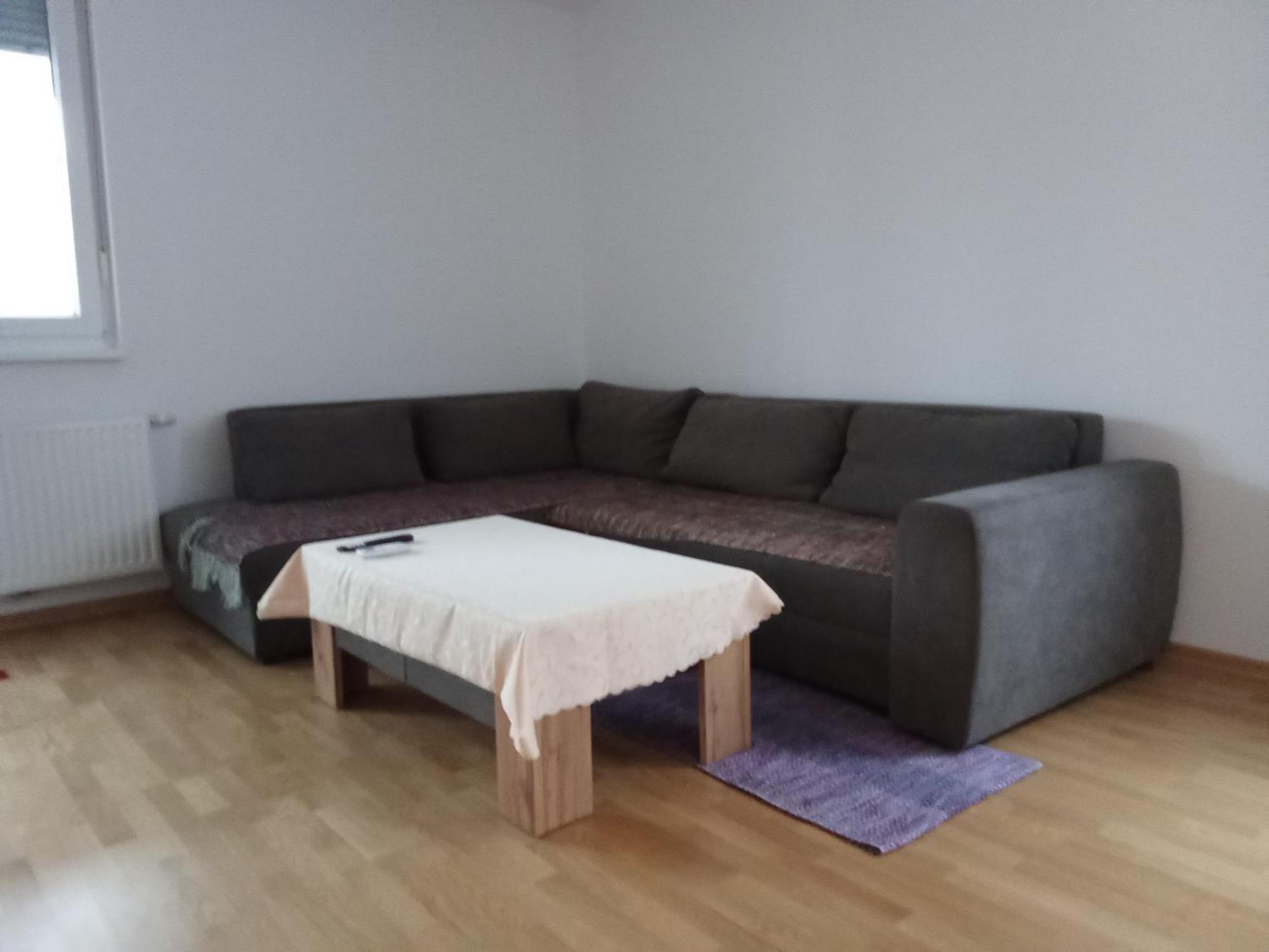 Zg Apartman Zagreb Bagian luar foto