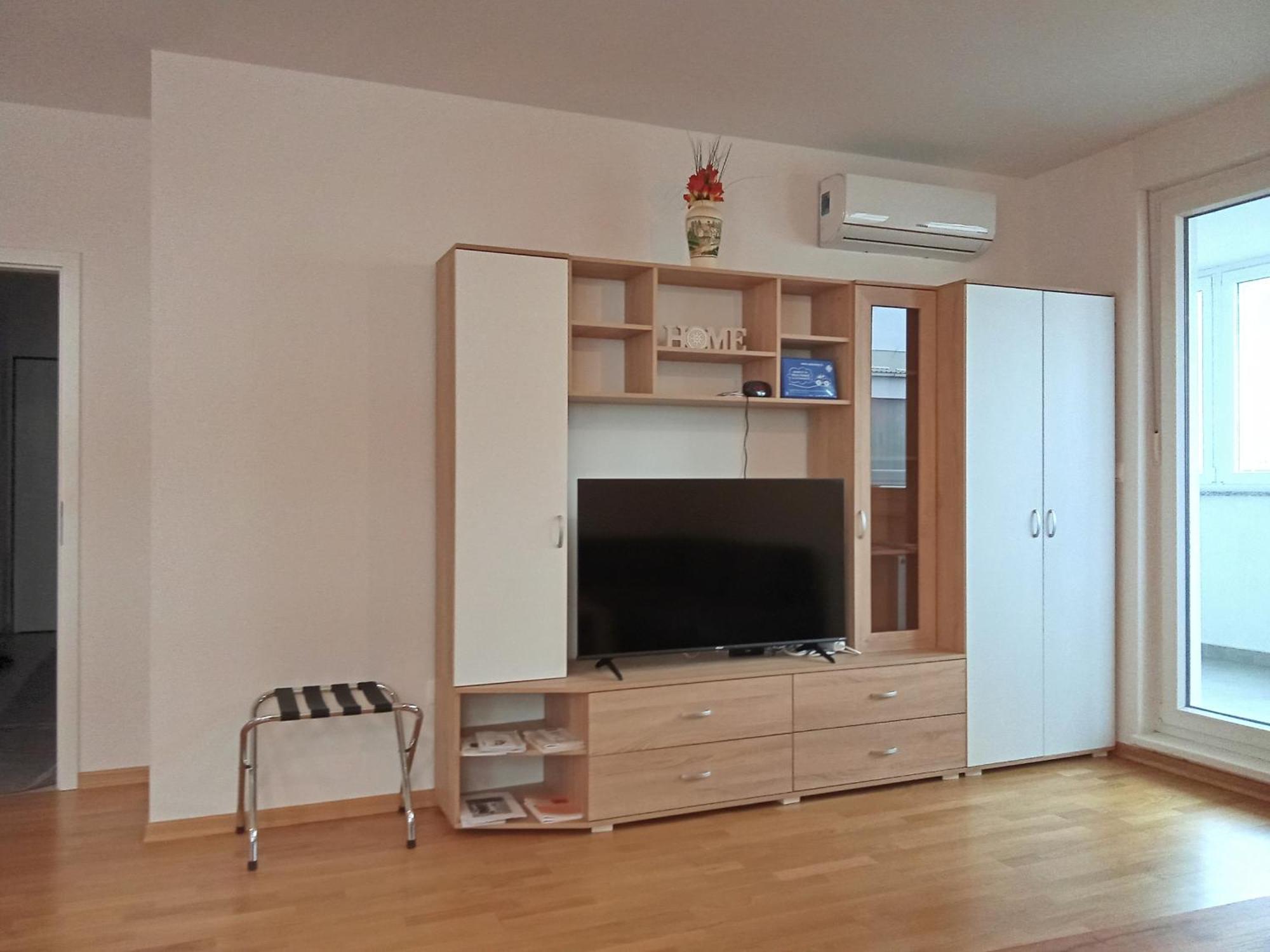 Zg Apartman Zagreb Bagian luar foto