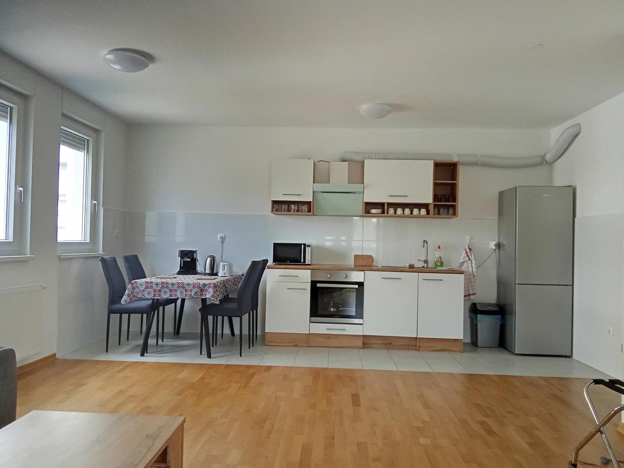 Zg Apartman Zagreb Bagian luar foto